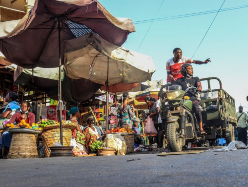 Togo’s inflation: consumer price growth in February 2026