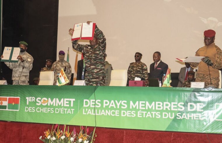 Burkina Faso’s escalating human rights crisis: a 2024 overview