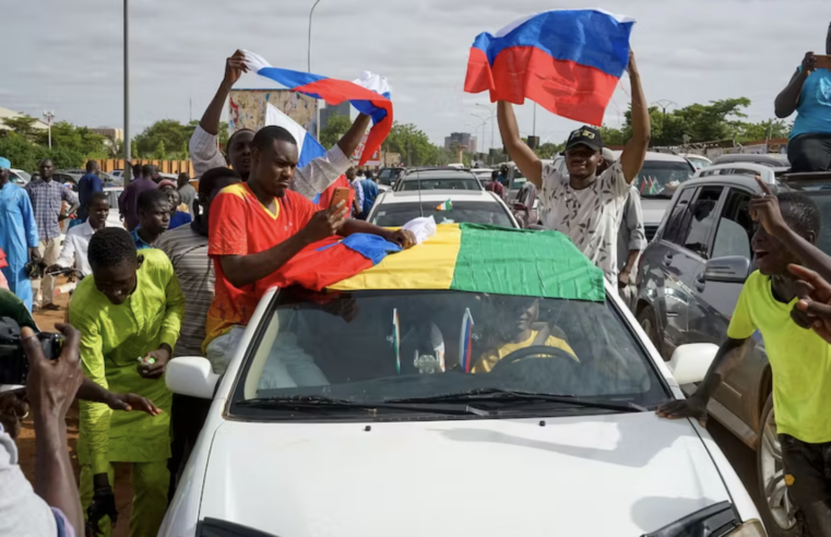 Unpacking the Niger coup: why this sahel crisis stands apart