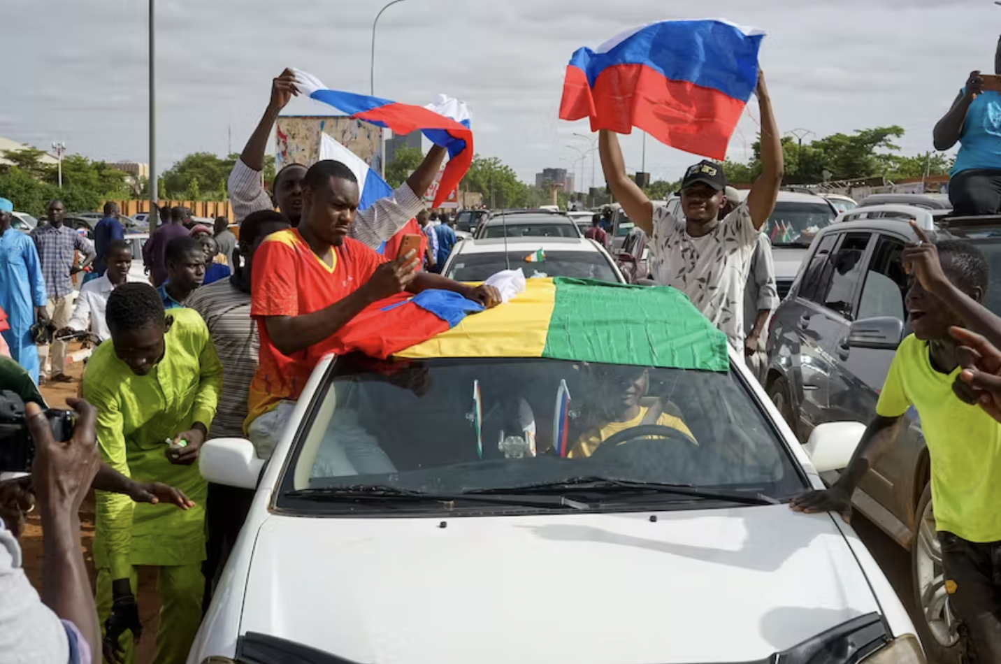 Unpacking the Niger coup: why this sahel crisis stands apart