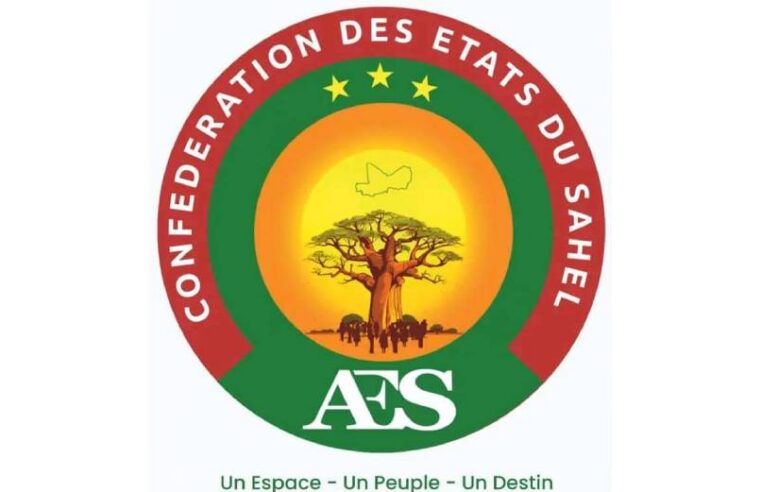 AES condemns coordinated attacks on Sahel’s sovereign vision