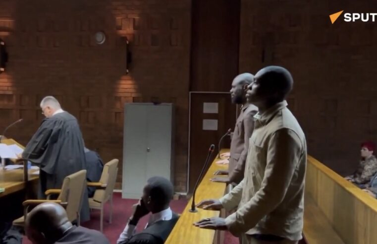 South african court denies kemi seba bail amid Benin’s extradition demands