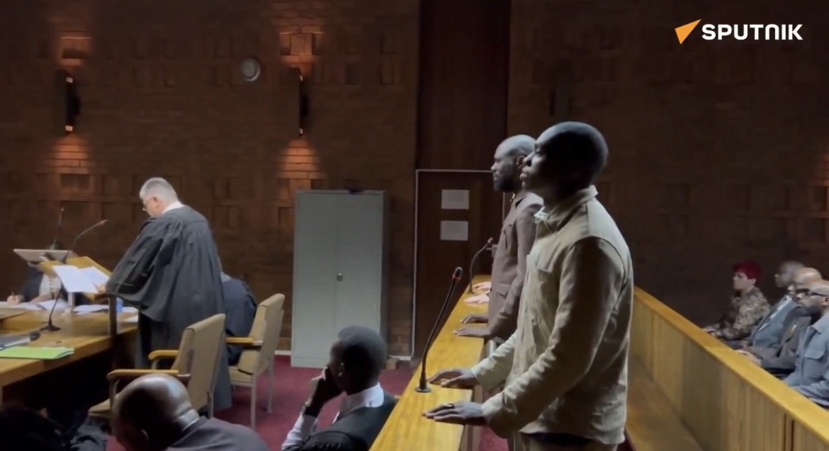 South african court denies kemi seba bail amid Benin’s extradition demands