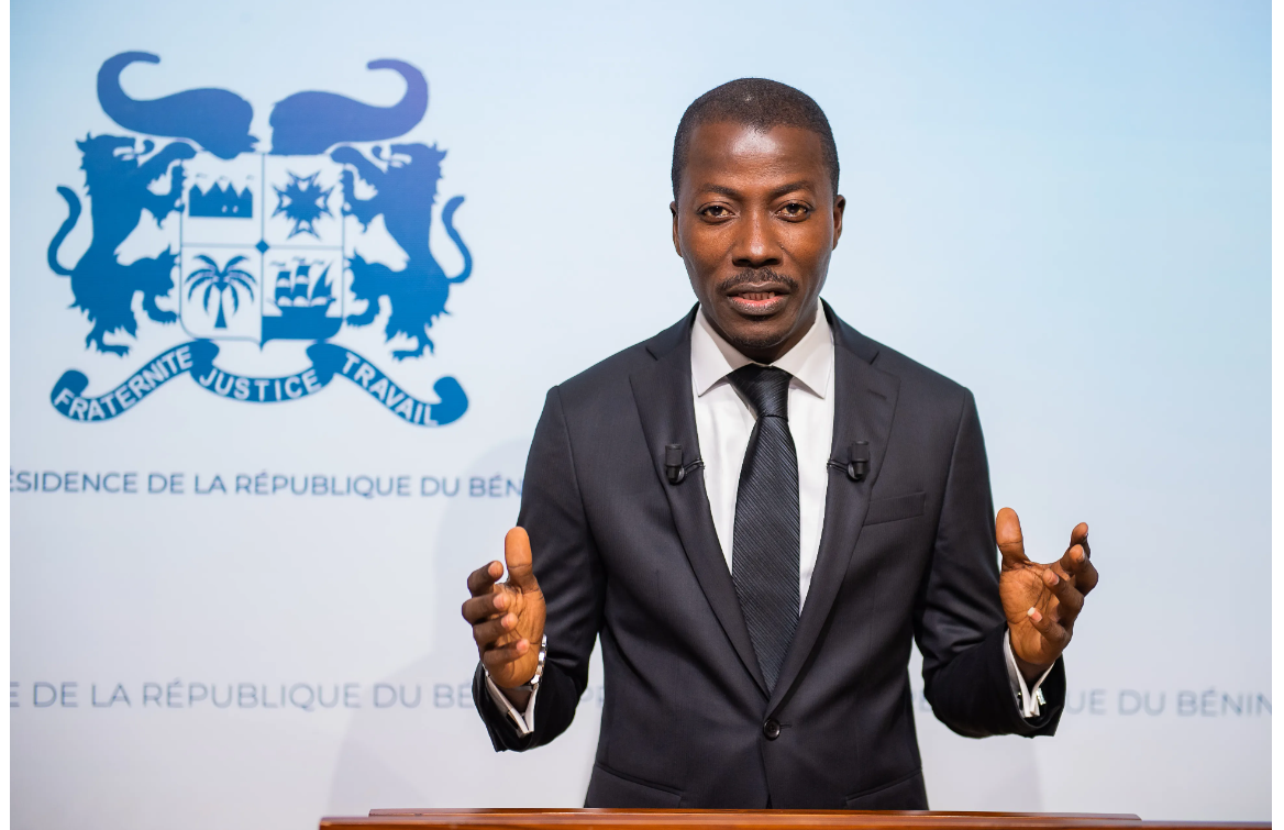 Benin details allegations against Kemi Seba and pursues extradition