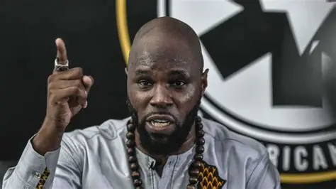 Behind the sahel’s watergate: the leaked audio exposing kemi séba’s strategic maneuvers