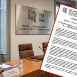Tas sets deadline for Morocco’s defense in can 2025 final dispute