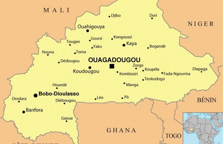 Burkina Faso: Influential Imam Mahmoud Barro’s Disappearance Sparks Alarm in Bobo-Dioulasso