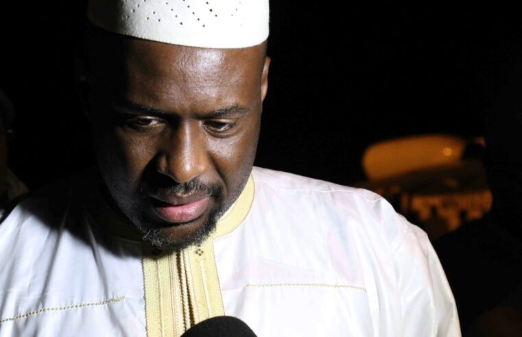 Mali: former prime minister Moussa Mara sentenced in crackdown on political dissent