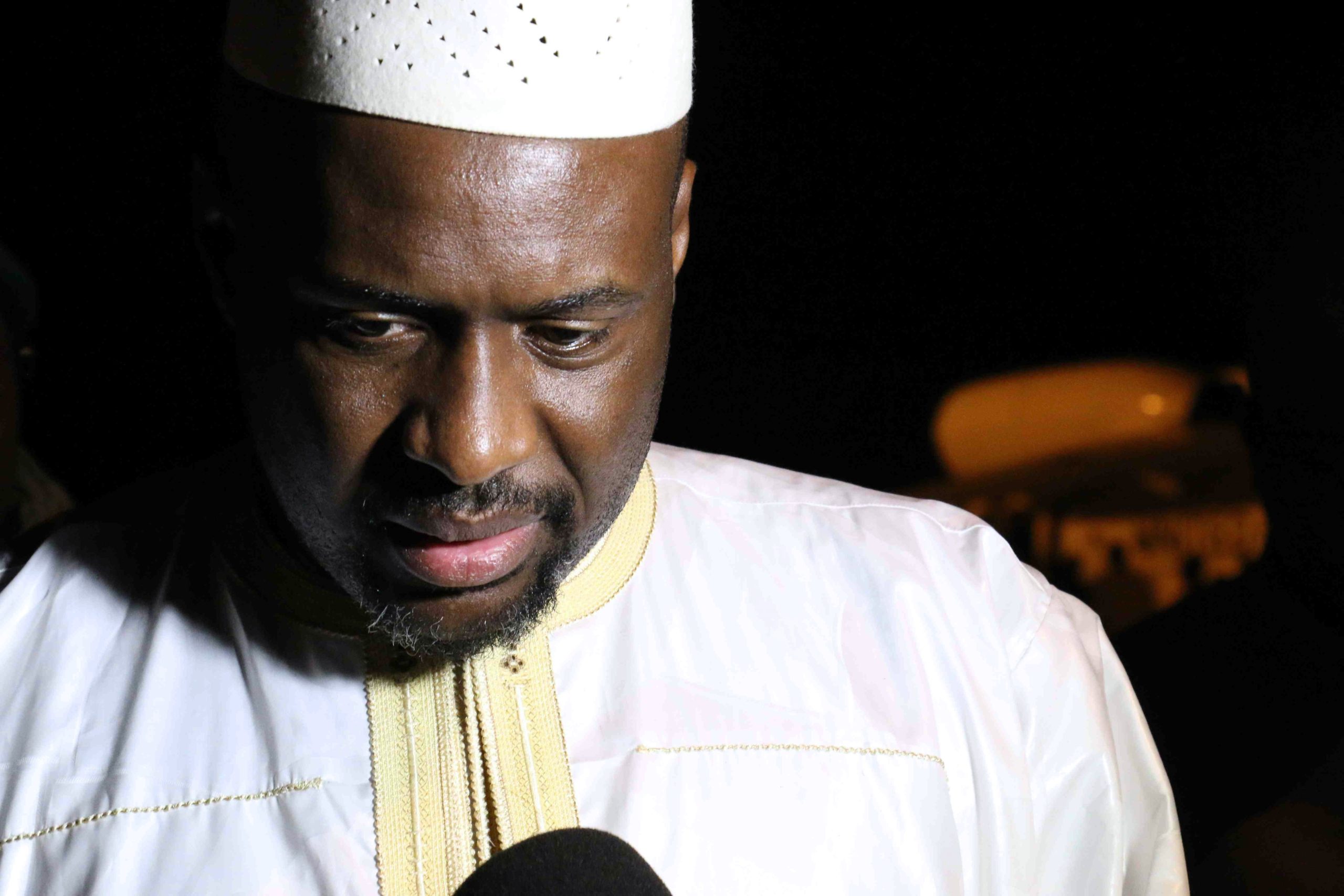 Mali: former prime minister Moussa Mara sentenced in crackdown on political dissent