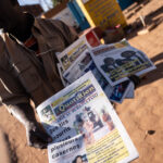 Burkina Faso’s deepening media crackdown: French journalists ordered to leave