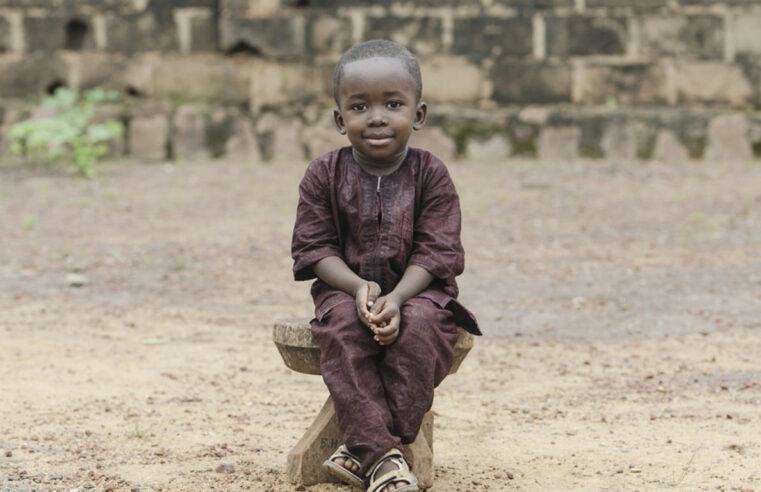 Strengthening Mali’s healthcare system for better access