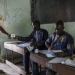 Burkina Faso criminalises same-sex relations with harsh penalties