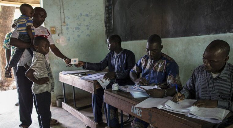 UN warns of growing authoritarianism and repression in Mali