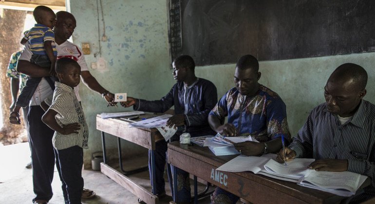 UN warns of growing authoritarianism and repression in Mali