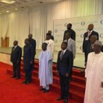 Rising crackdown on human rights defenders across the Sahel