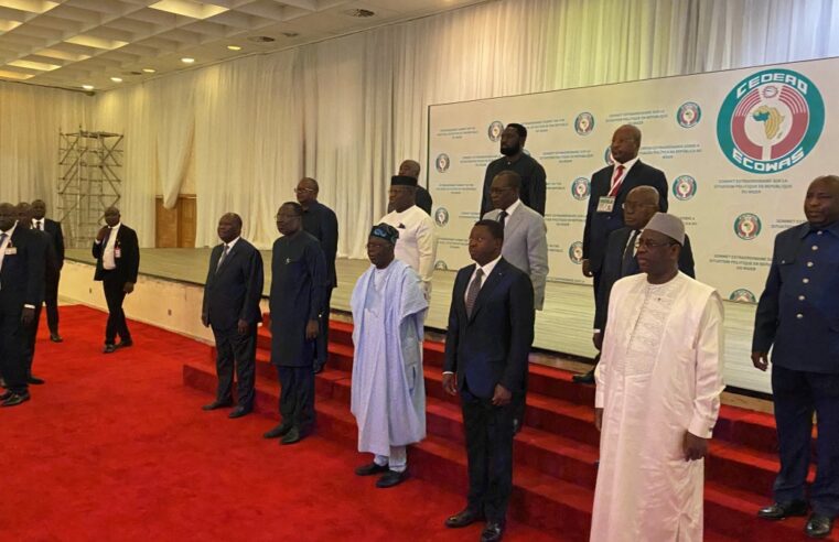The erosion of judicial accountability across the Sahel