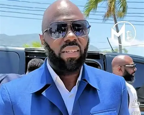 Kémi séba detained in South Africa as Benin demands extradition for alleged state crimes