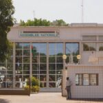Niger : dissolution et répression des syndicats du secteur de la justice