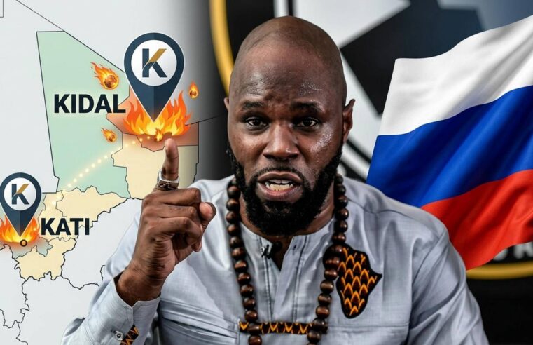 Russia’s Mali partnership crumbles under scrutiny