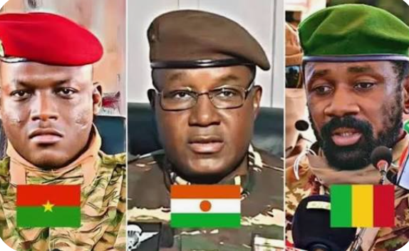 Mali under pressure: the hidden factors straining the alliance of sahel states