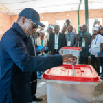 Benin holds pivotal presidential vote to shape its future beyond talon era