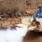 Cholera outbreak declared in Burkina Faso