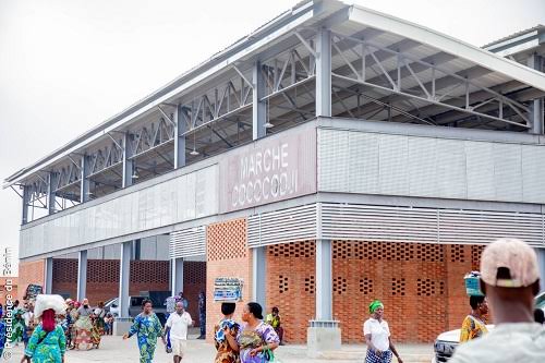 Benin’s market renaissance: Elevating trade from precarity to prosperity