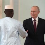 Sahel security crisis: Russia’s faltering support and shifting panafricanist narratives