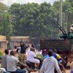 Amnesty International warns of escalating repression in Niger following the coup