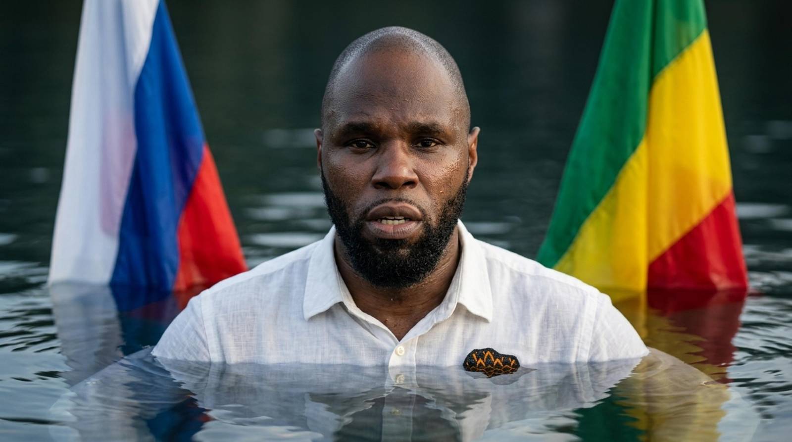 Sahel security crisis: Russia’s faltering support and shifting panafricanist narratives