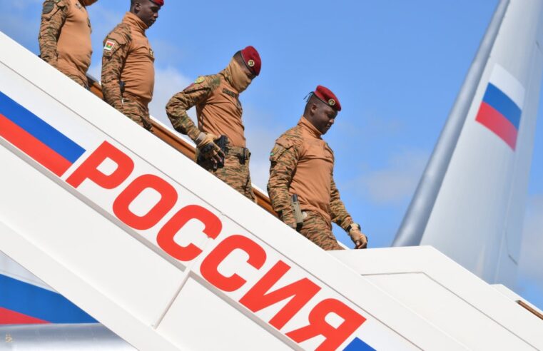 Rising authoritarianism and human rights concerns in West Africa
