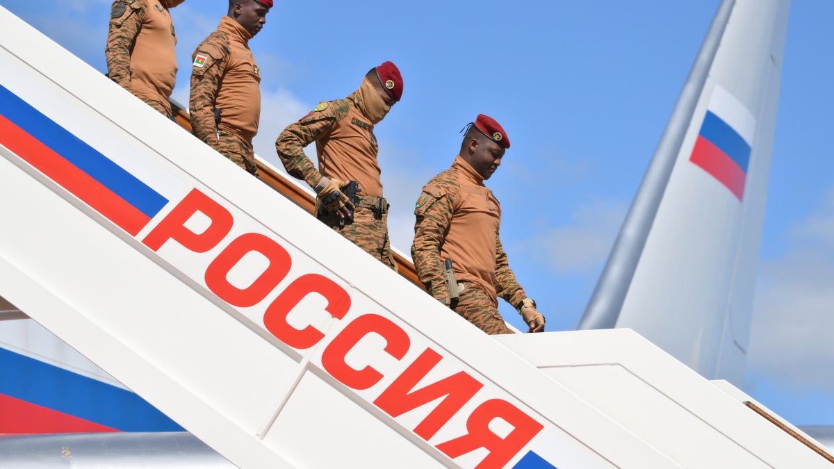 Rising authoritarianism and human rights concerns in West Africa