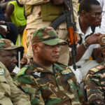 Mali increases pressure on civil society groups