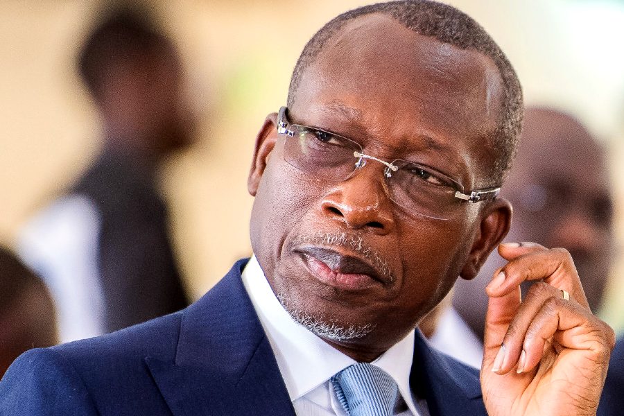 Benin 2026 elections: how security challenges unite the nation behind talon