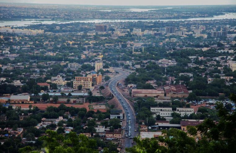 Escalating economic warfare in west africa’s Sahel region