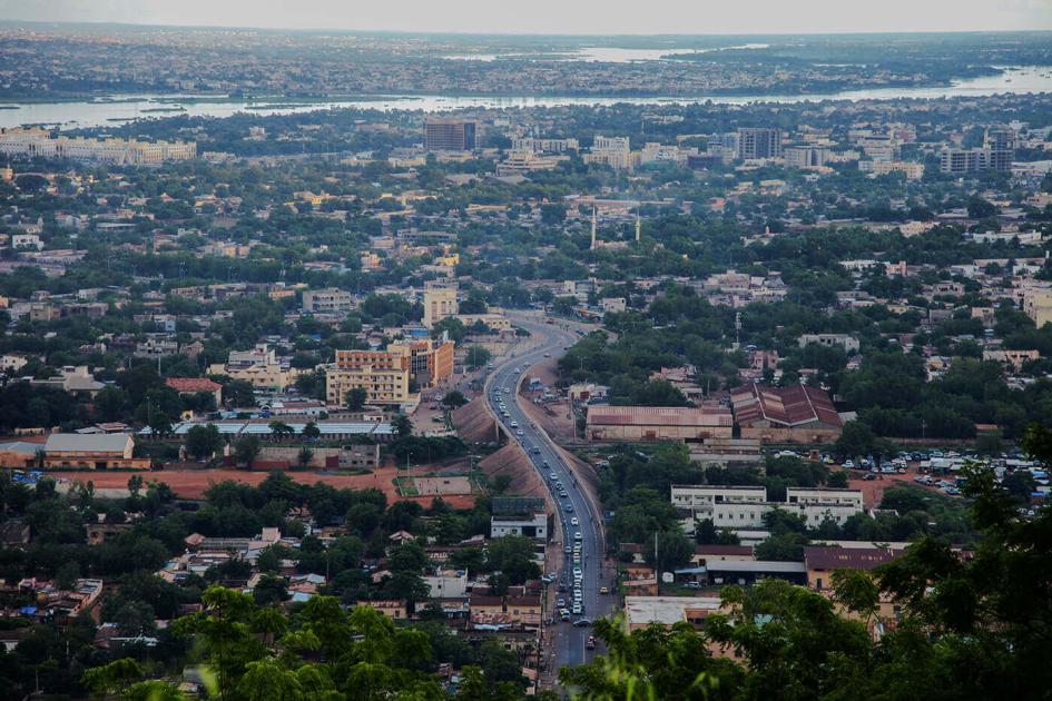 Escalating economic warfare in west africa’s Sahel region