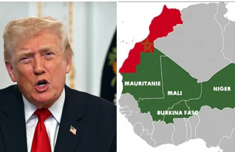 Us influence in the Sahel: Morocco’s growing regional role