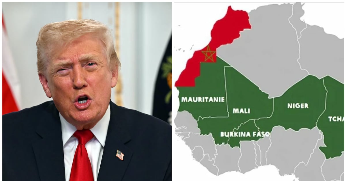 Us influence in the Sahel: Morocco’s growing regional role