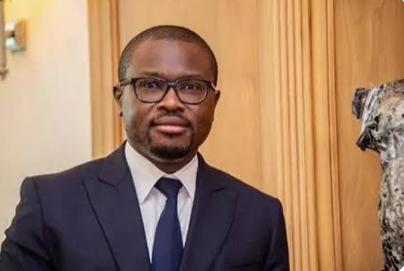 Macron congratulates wadagni and pledges stronger french-Benin ties