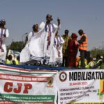Tchad politics today: human rights challenges in 2025