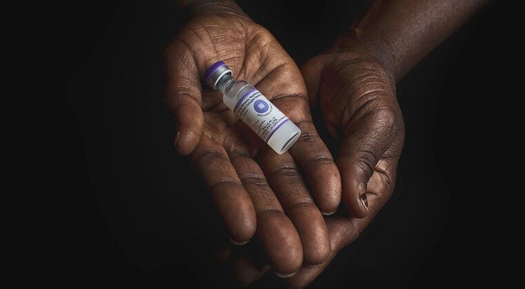 Diphtheria outbreak worsens in Mali as humanitarian crisis deepens