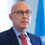 UN warns of growing authoritarianism and repression in Mali
