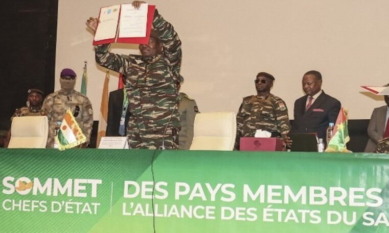 Withdrawal of Sahel states from the international criminal court raises justice concerns