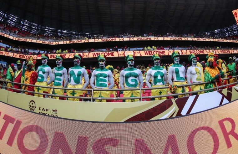 Sénégal vs Maroc: legal battle over can 2025 final