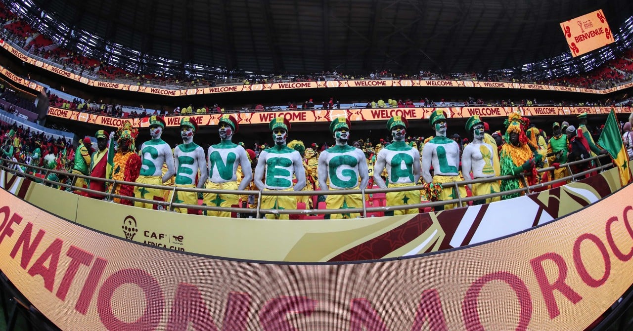 Sénégal vs Maroc: legal battle over can 2025 final