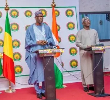 Niger and mali’s tricky exit from ECOWAS alliance
