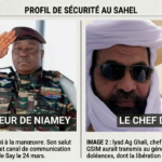 Mauritanian president’s state visit to France highlights strategic partnership