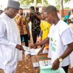Benin’s april 2026 presidential election: a landmark triumph in security and stability