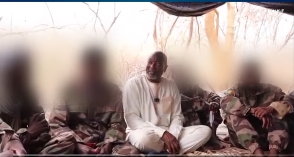 Mali’s fragile state exposed by private hostage release