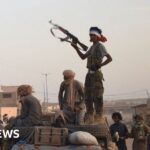 Russian mercenaries struggle in Mali as jihadist offensives intensify